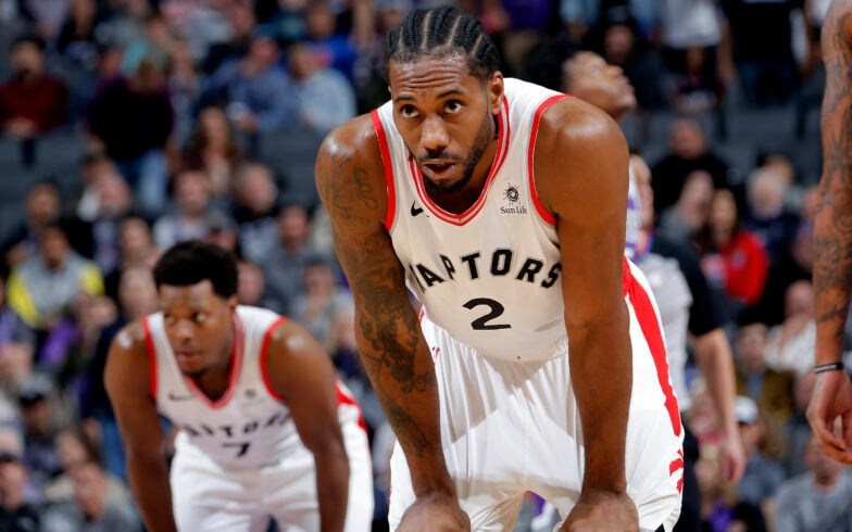 Clippers Finalizan Traspaso de Kawhi Leonard a Raptors Tras Histórica Sanción de la NBA