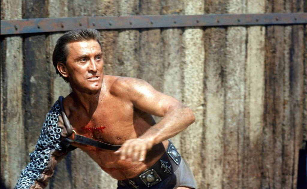 Kirk Douglas: Un Legado Cinematográfico Inmortalizado por su Hijo Michael