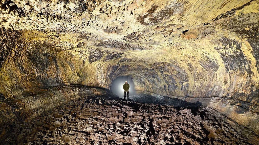 La Cueva del Viento en Tenerife: Un Tesoro Geológico y Biológico de 27.000 Años