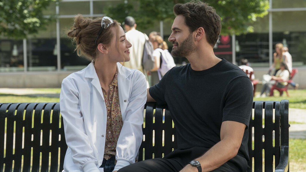 Más allá de la comedia romántica: ''La hipótesis del amor'' revela las realidades de las mujeres en la ciencia