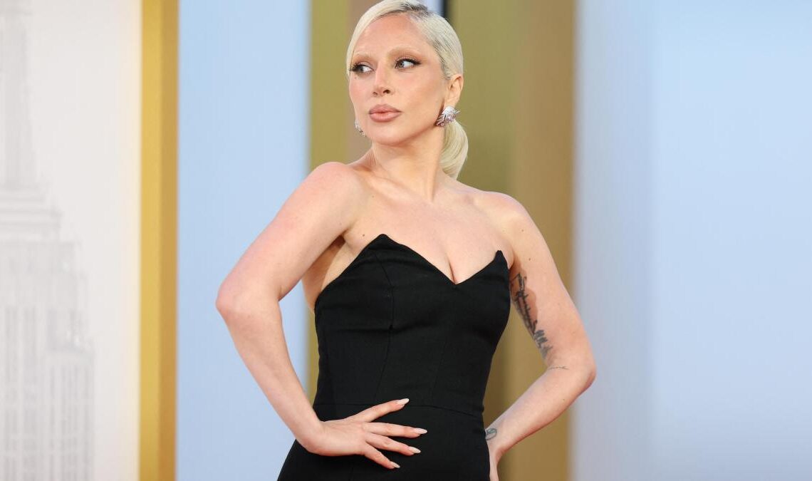 Reportan el posible nacimiento del primer hijo de Lady Gaga y Michael Polansky