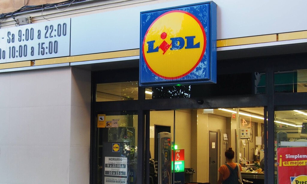 Lidl lanza localizadores Tronic: una alternativa económica al AirTag de Apple por menos de 5 euros