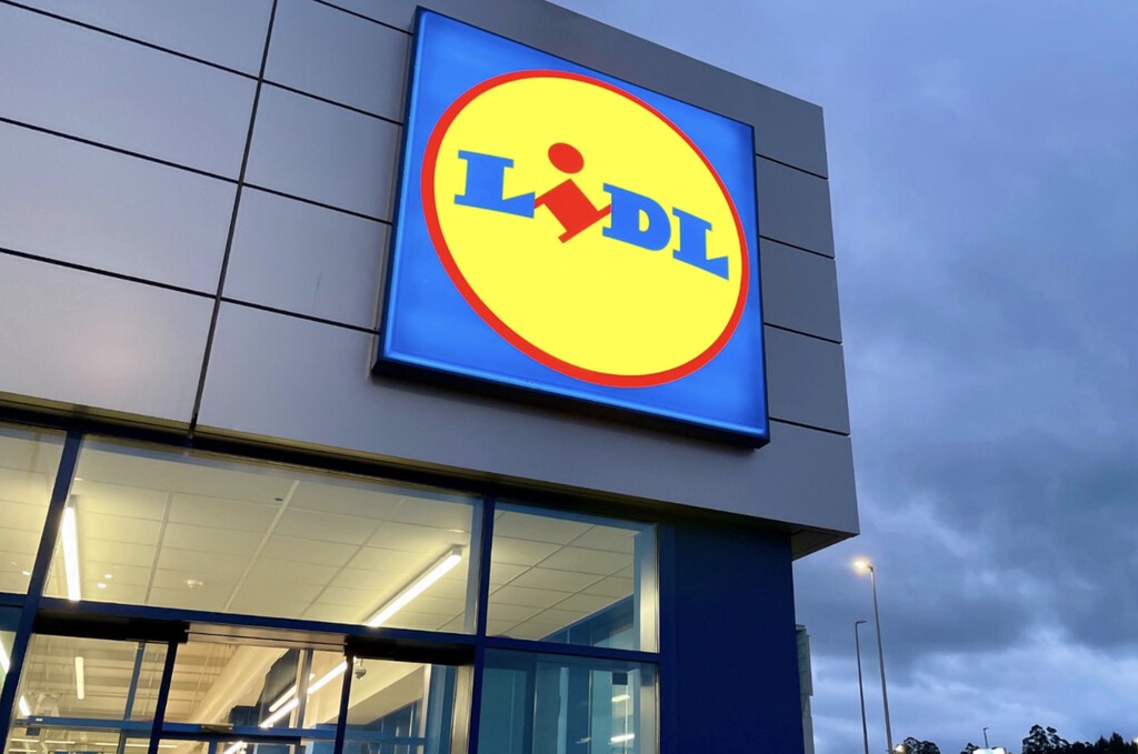 Lidl lanza una freidora de aire con diseño transparente similar a Ninja Crispi, ofreciendo mayor capacidad y menor precio