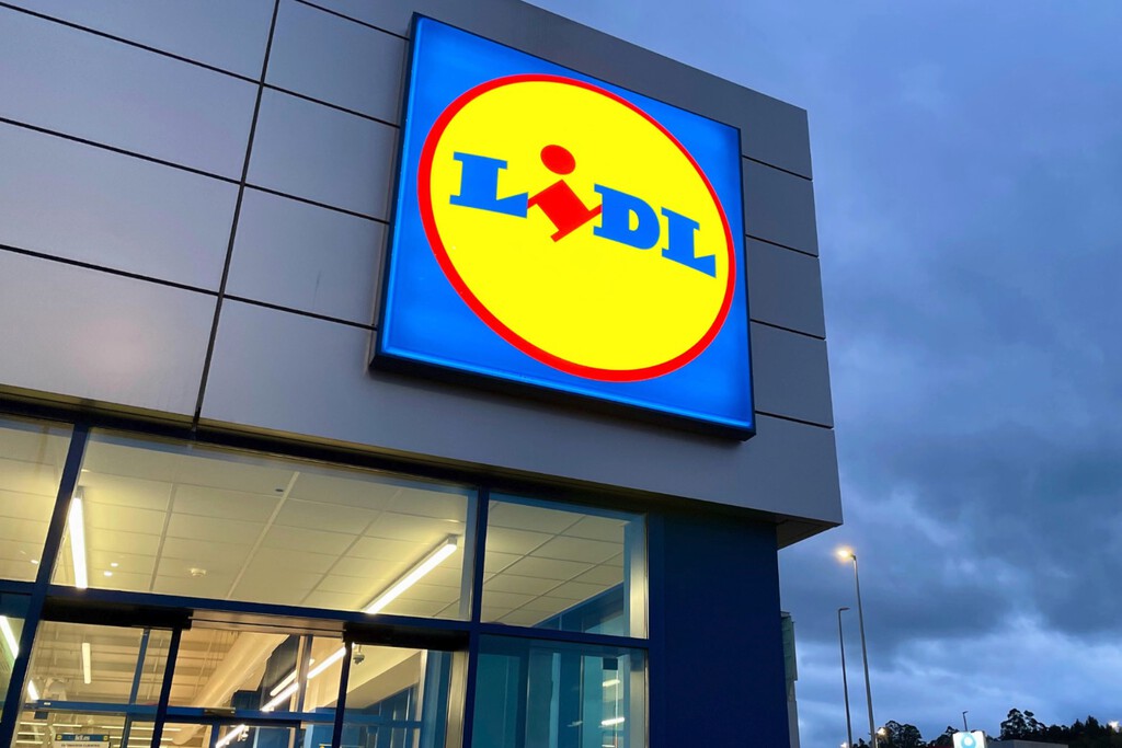 Lidl lanza un extensor de tomas de corriente Parkside versátil para interiores y exteriores