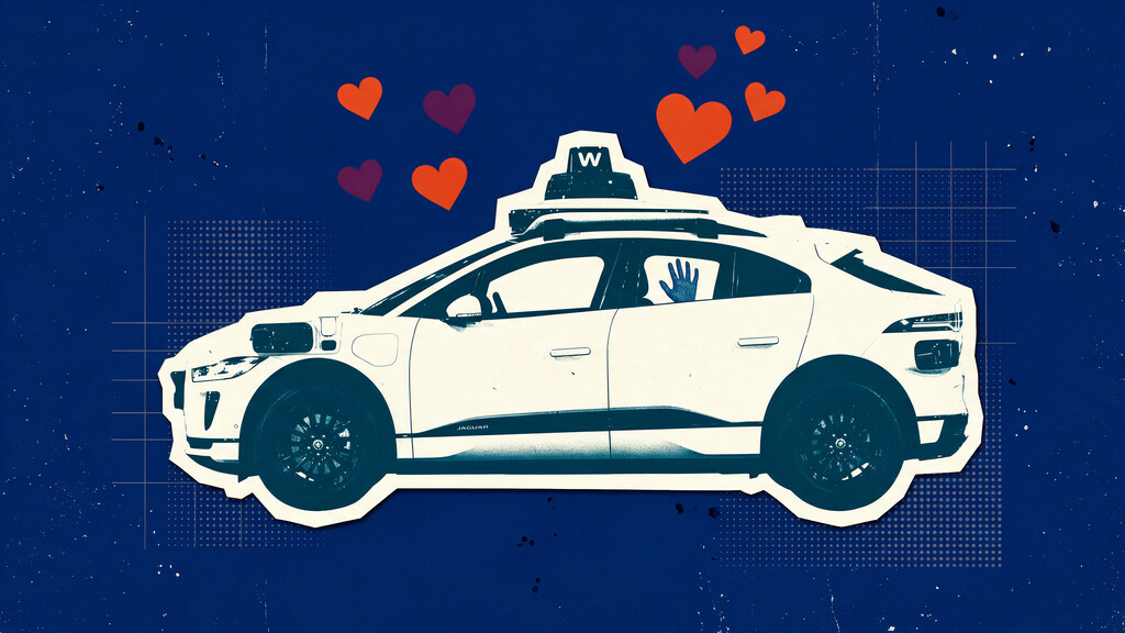 Investigadores Abordan la Posibilidad de Actividad Sexual en Robotaxis y sus Implicaciones para la Seguridad