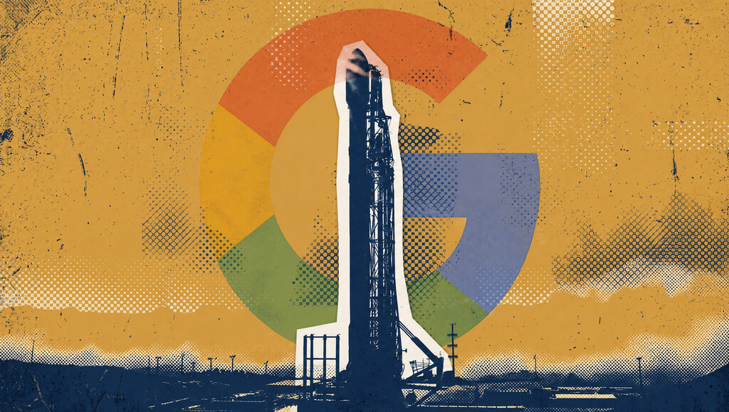 Google se prepara para lanzar el primer prototipo de satélite con chips de IA, un paso hacia los centros de datos espaciales