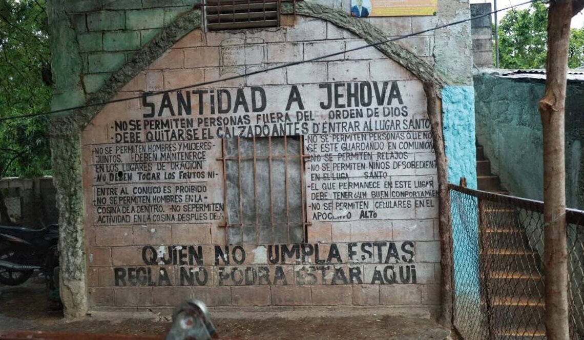 Deficiente Coordinación Interinstitucional Propició Alegados Abusos en Fundaciones de Haina