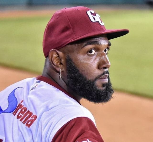 Jaylon Pimentel Confirma Participación Temprana de Ozuna y De Los Santos con los Gigantes del Cibao