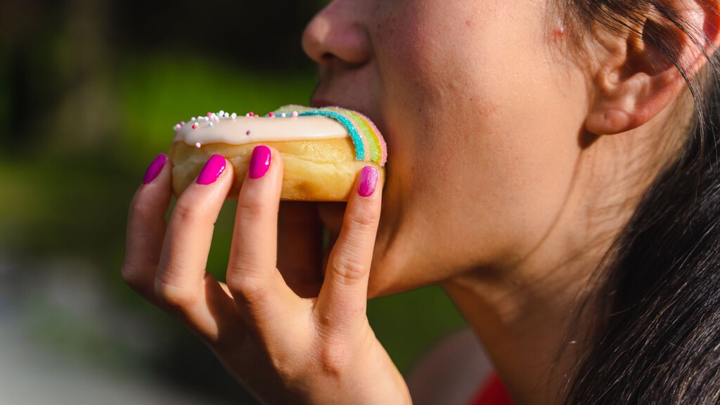 La ciencia detrás de cómo la boca percibe el sabor y la textura: ¿Eres un "masticador" o un "aplastador"?
