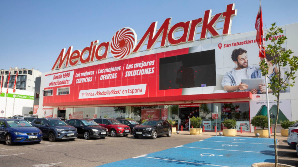 Destacadas Ofertas Tecnológicas en MediaMarkt: Dispositivos Esenciales con Descuento