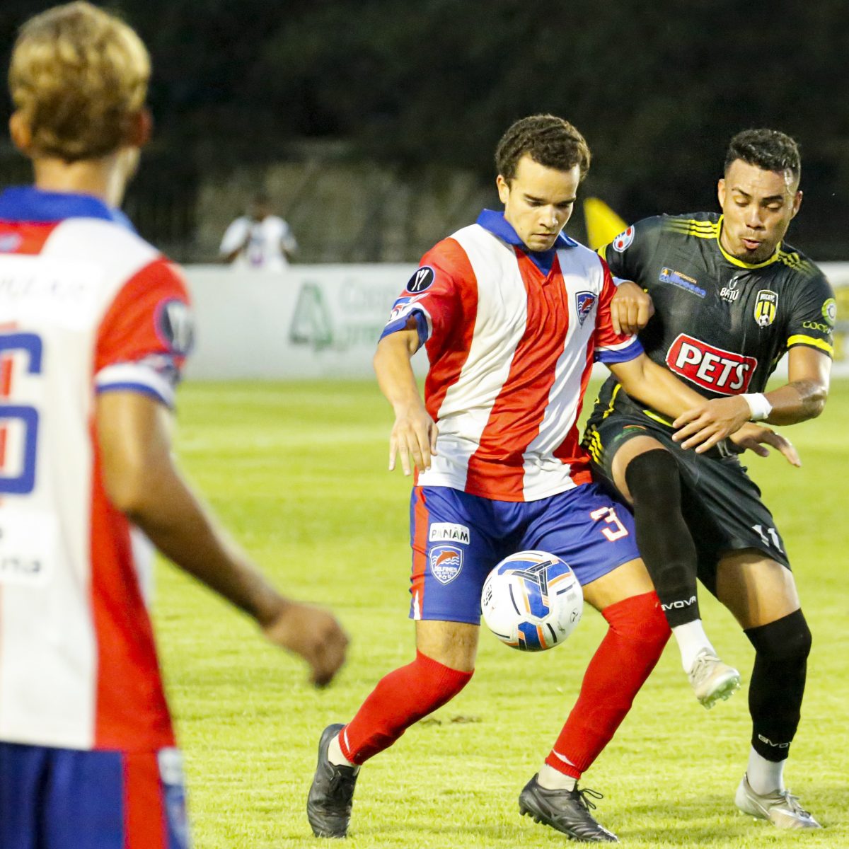 Moca FC y Delfines del Este Finalizan con Empate en la Jornada de la LDF
