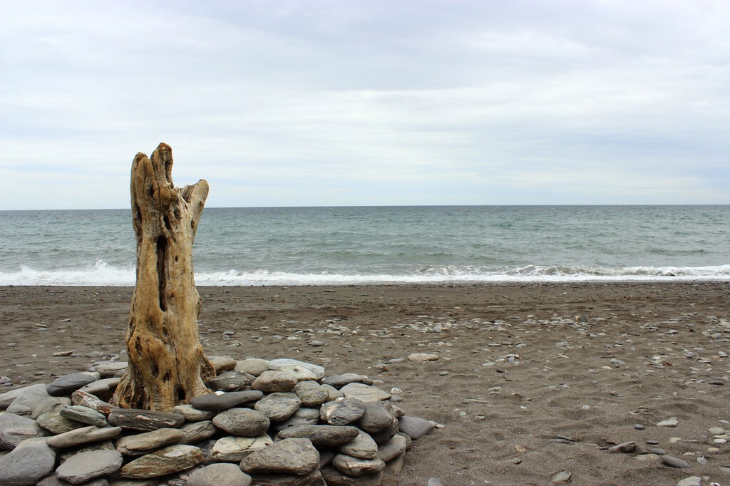 La Playa del Ruso: La Fascinante Historia de Basilio Lukianov en la Costa de Granada