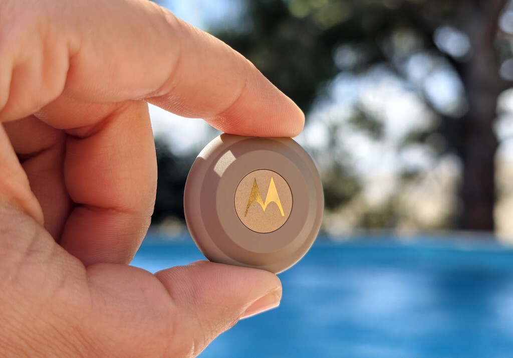 Análisis del Motorola Moto Tag 2: Un Localizador Esencial para Usuarios Android