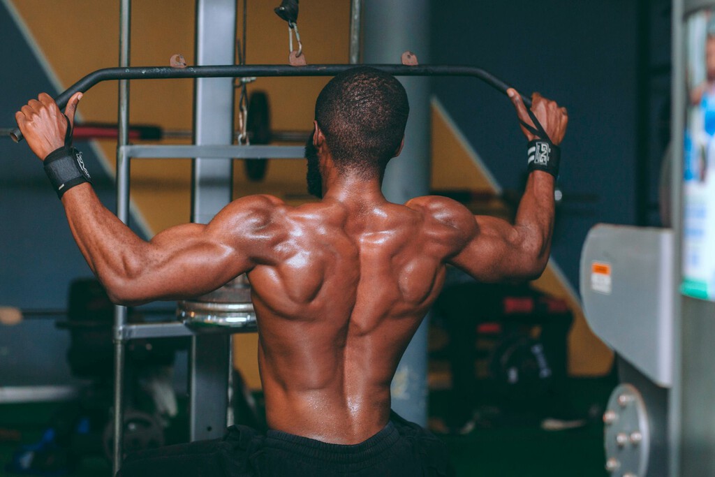 Desarrollan un implante muscular que simula el ejercicio para combatir el envejecimiento