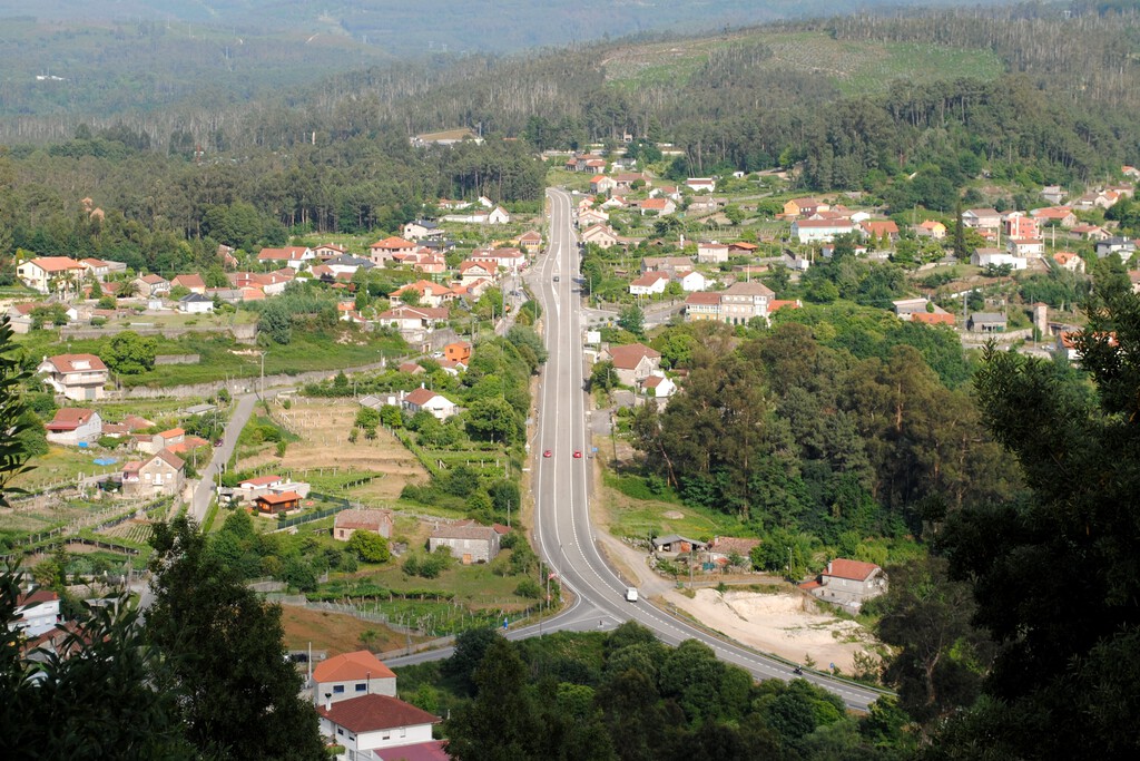 La Autovía A-76: Dos Décadas de Promesas Incumplidas para Conectar Ponferrada y Ourense