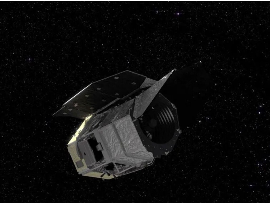 El Telescopio Espacial Nancy Grace Roman Extiende Drásticamente su Vida Útil Gracias a Éxitos Técnicos