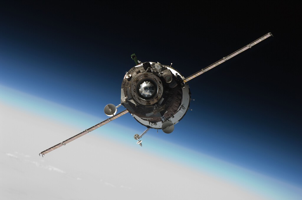 El sistema satelital ruso Rassvet enfrenta desafíos significativos en su despliegue inicial
