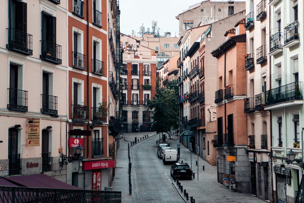 La crisis de la vivienda y el ''Decreto Maricarmen'': ¿El catalizador de un nuevo 15M?