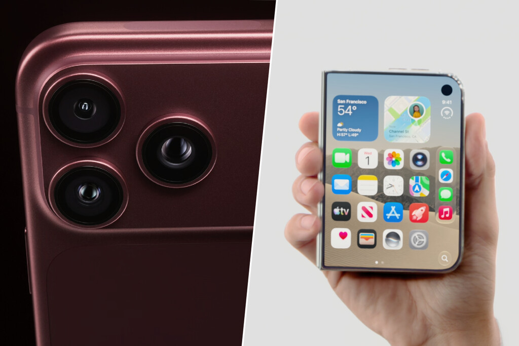 Guía de compra: Diferencias clave entre los nuevos iPhone 18 Pro, iPhone 18 Pro Max y el innovador iPhone Duo