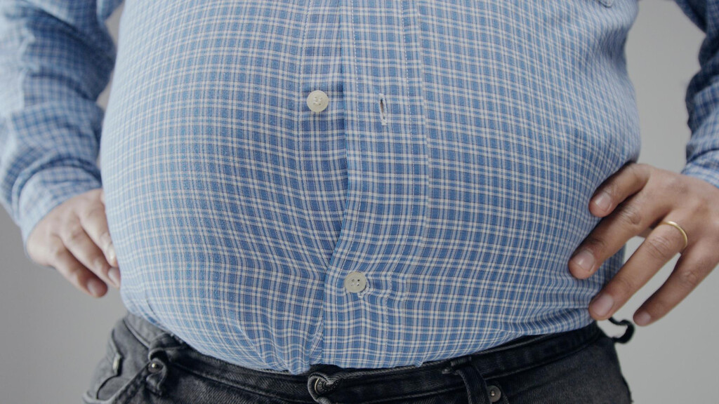La ciencia revela por qué el cuerpo ''recuerda'' la obesidad, dificultando el mantenimiento del peso saludable