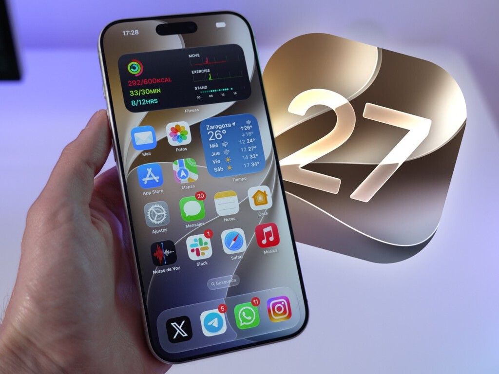 La Unión Europea se Queda sin Siri AI en iOS 27 debido a Disputas Regulatorias con Apple