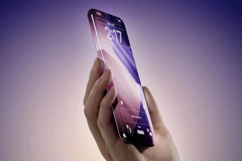 Filtraciones del iPhone 20 Aniversario: Posibles Novedades del Modelo Más Esperado de Apple para 2027
