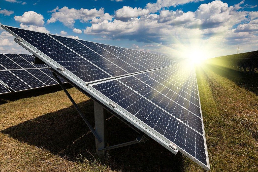 La novedosa propuesta de Overview Energy: energía solar desde el espacio para superar la noche terrestre
