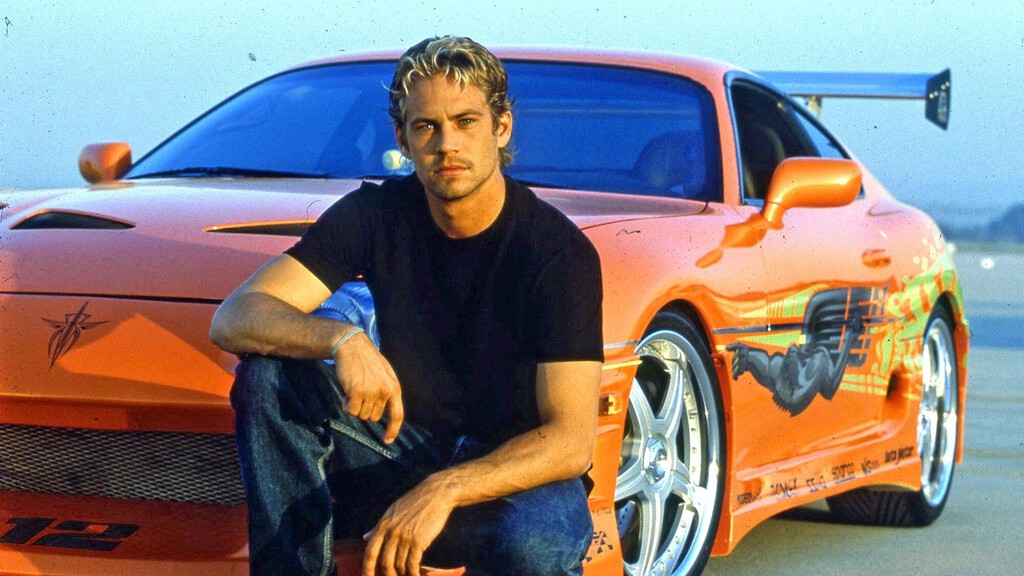 La familia de Paul Walker considera el regreso del actor a ''Fast & Furious'' mediante IA, con la decisión final en manos de su hi