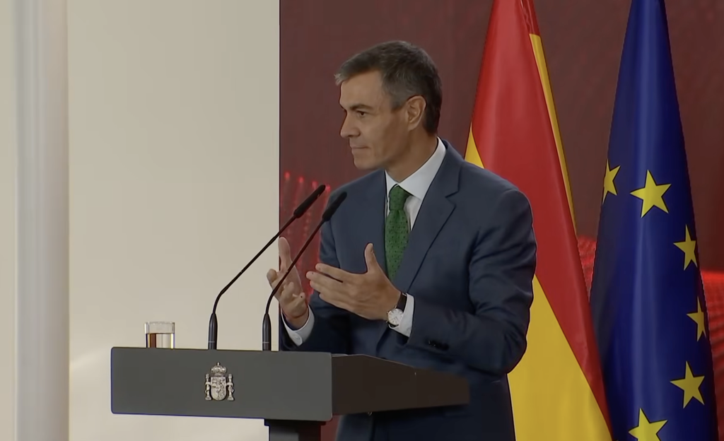 España Lanza IA360: Un Plan Integral para Potenciar la Inteligencia Artificial en el País