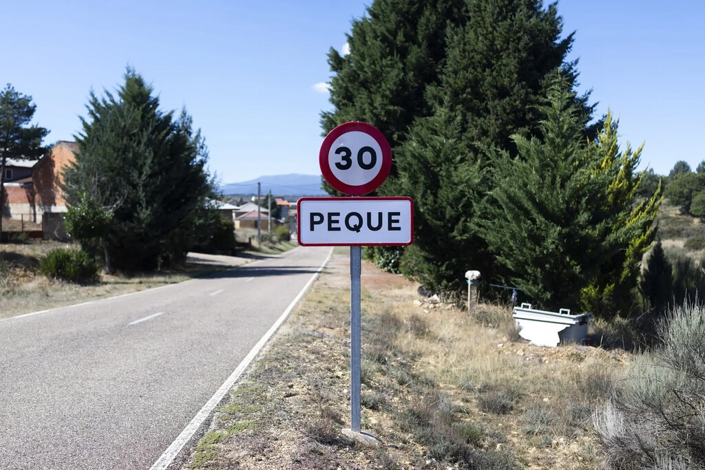 El ''No'' de Peque: Cómo un pueblo zamorano frustró la creación del cementerio nuclear español hace dos décadas