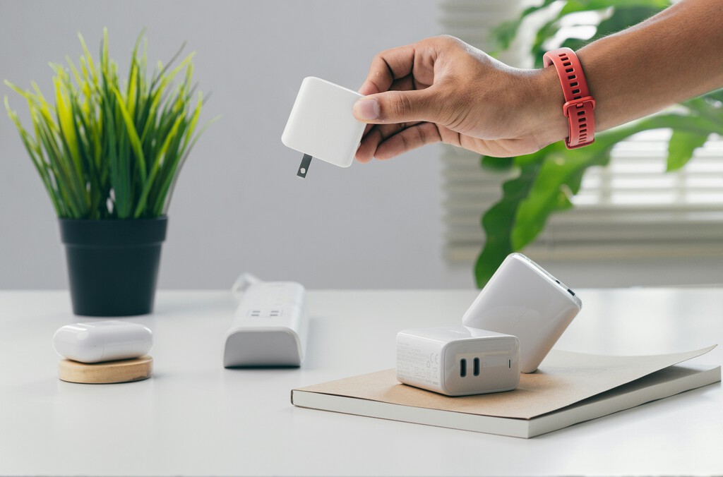 Guía de Cargadores Rápidos: Modelos Recomendados para Dispositivos Electrónicos
