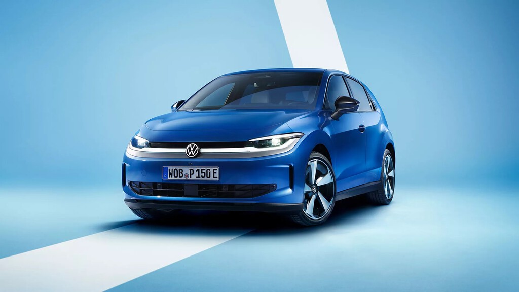 Volkswagen registra un aumento significativo en pedidos de vehículos eléctricos sobre los de combustión en Alemania, impulsando 
