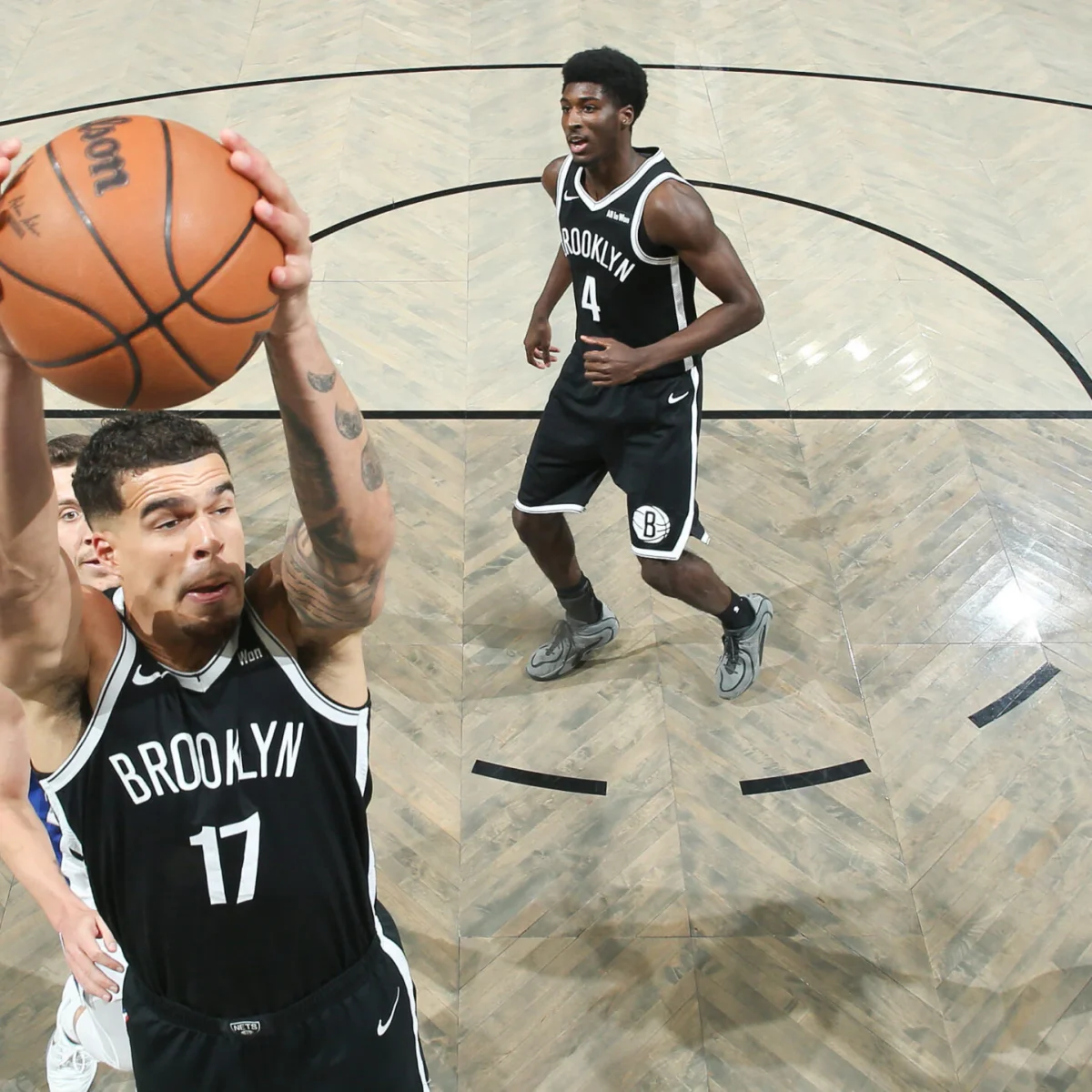 Michael Porter Jr. Anticipa Más de Cincuenta Triunfos para los Nets