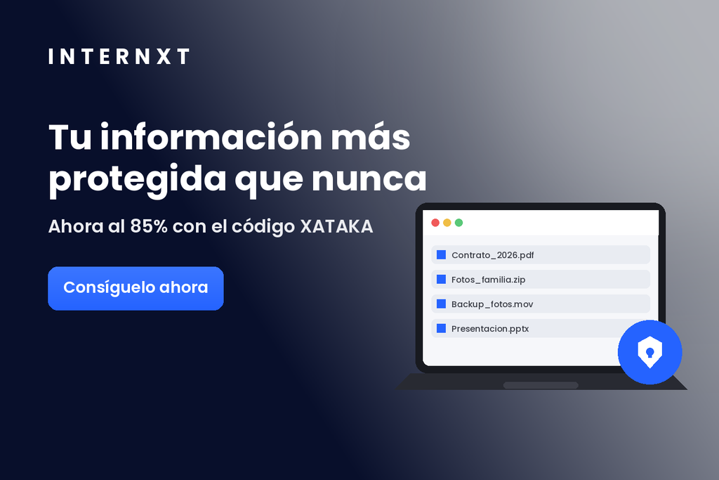 Internxt: Una Alternativa Europea de Almacenamiento en la Nube con Cifrado de Conocimiento Cero