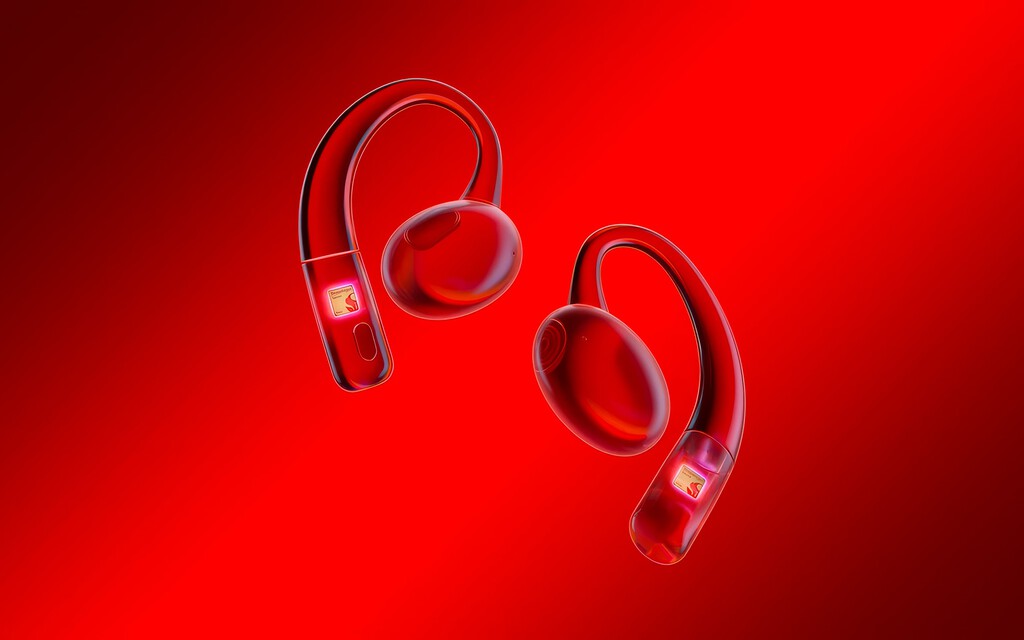 Qualcomm Potencia la IA en Auriculares para una Interacción Contextualizada con Agentes Inteligentes