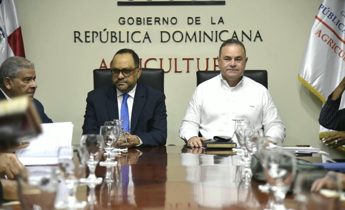 Gobierno Implementa Estrategia para Detener Ocupaciones Ilegales en Terrenos de Reforma Agraria