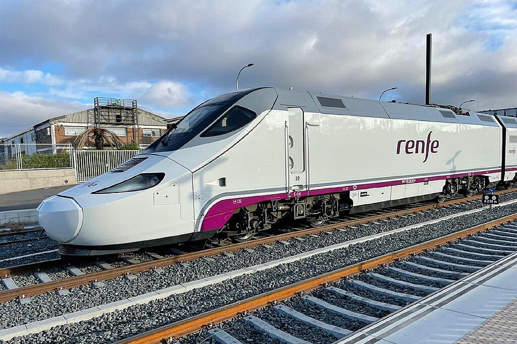 Ciberataque a Renfe: Más de 150 Millones de Registros Filtrados con Datos Sensibles de Viajeros