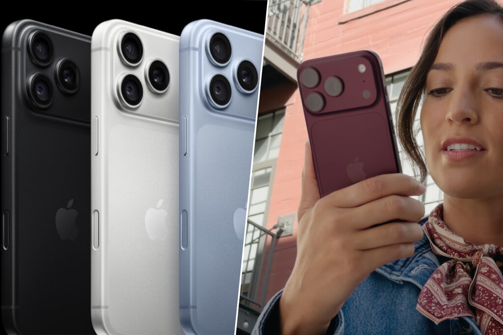 Disponibilidad y Precios de los Nuevos iPhone 18 Pro y 18 Pro Max en España
