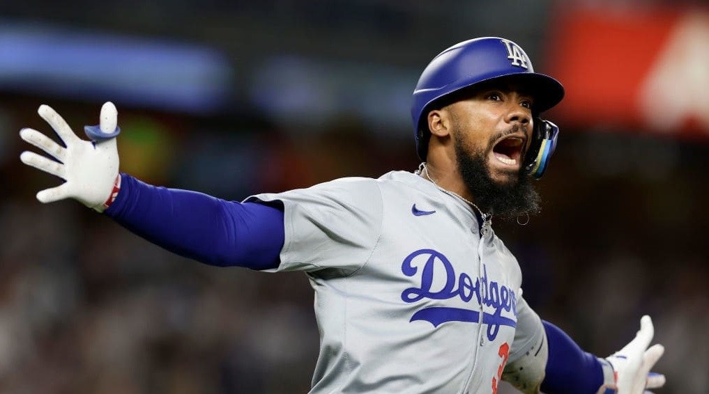 Los Dodgers Alcanzan Récord Histórico de Clasificaciones Consecutivas a Playoffs en la MLB