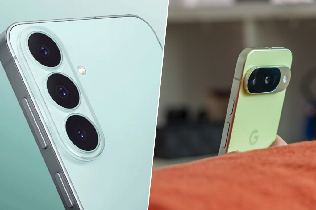 Samsung Galaxy S26 FE frente a la competencia: ¿El mejor smartphone de gama media-alta?