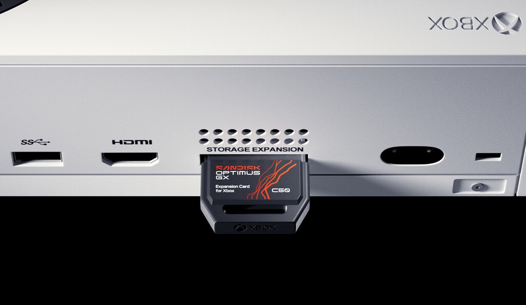 SanDisk lanza nuevas tarjetas de expansión para Xbox Series con precios competitivos, a pesar del aumento general en el coste de
