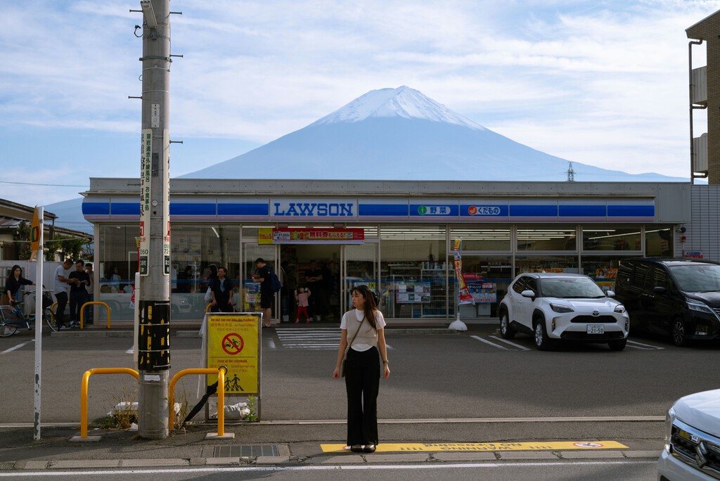 El auge del "turismo de supermercados": una tendencia global que redefine la experiencia del viajero