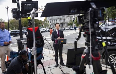 SIP Manifiesta Preocupación por el Veto de Trump a Medios en la Casa Blanca