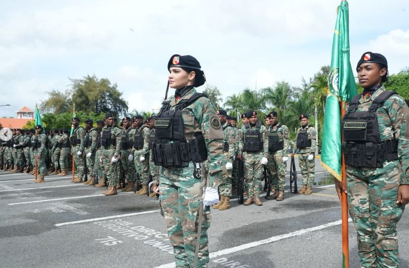 La participación femenina en las Fuerzas Armadas: Avances y Desafíos en el Ingreso Militar
