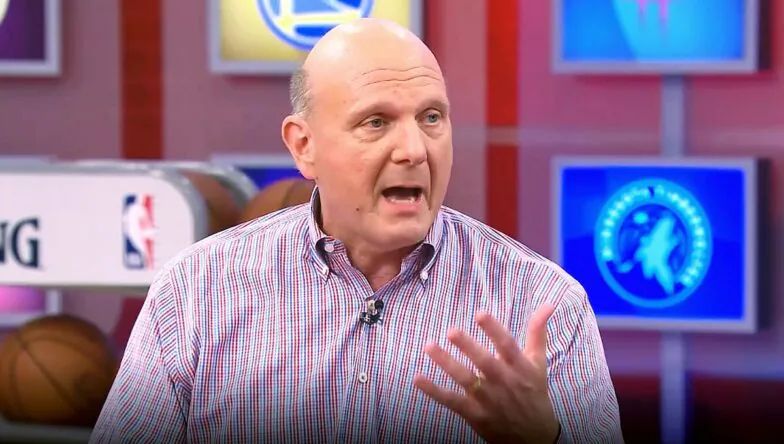 Steve Ballmer Pide Disculpas por la Controversia de los Clippers