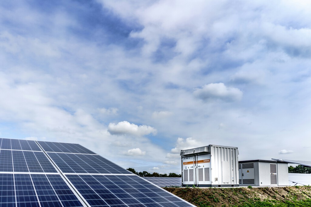 El auge del almacenamiento energético: España se prepara para una expansión masiva de baterías en la red eléctrica