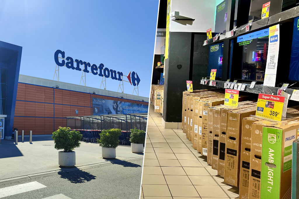 Carrefour ofrece la Smart TV QLED Xiaomi TV A Pro de 32 pulgadas con Google TV y HDR10+ a un precio excepcional