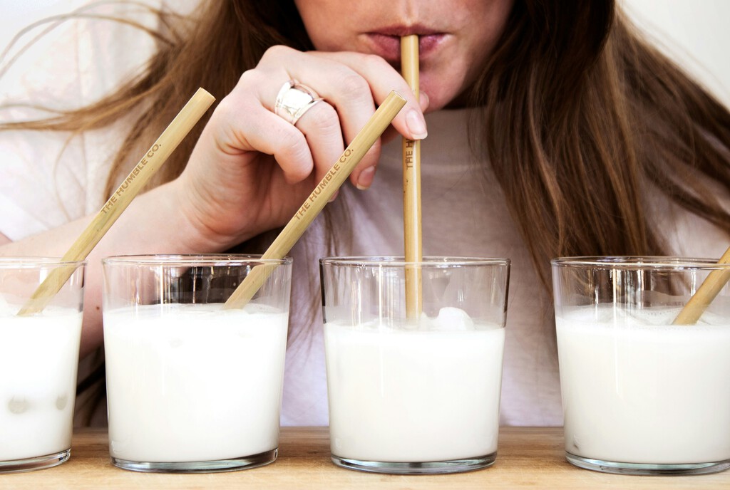 La sorprendente transformación del consumo de leche de vaca: de producto marginal a esencial en dos siglos