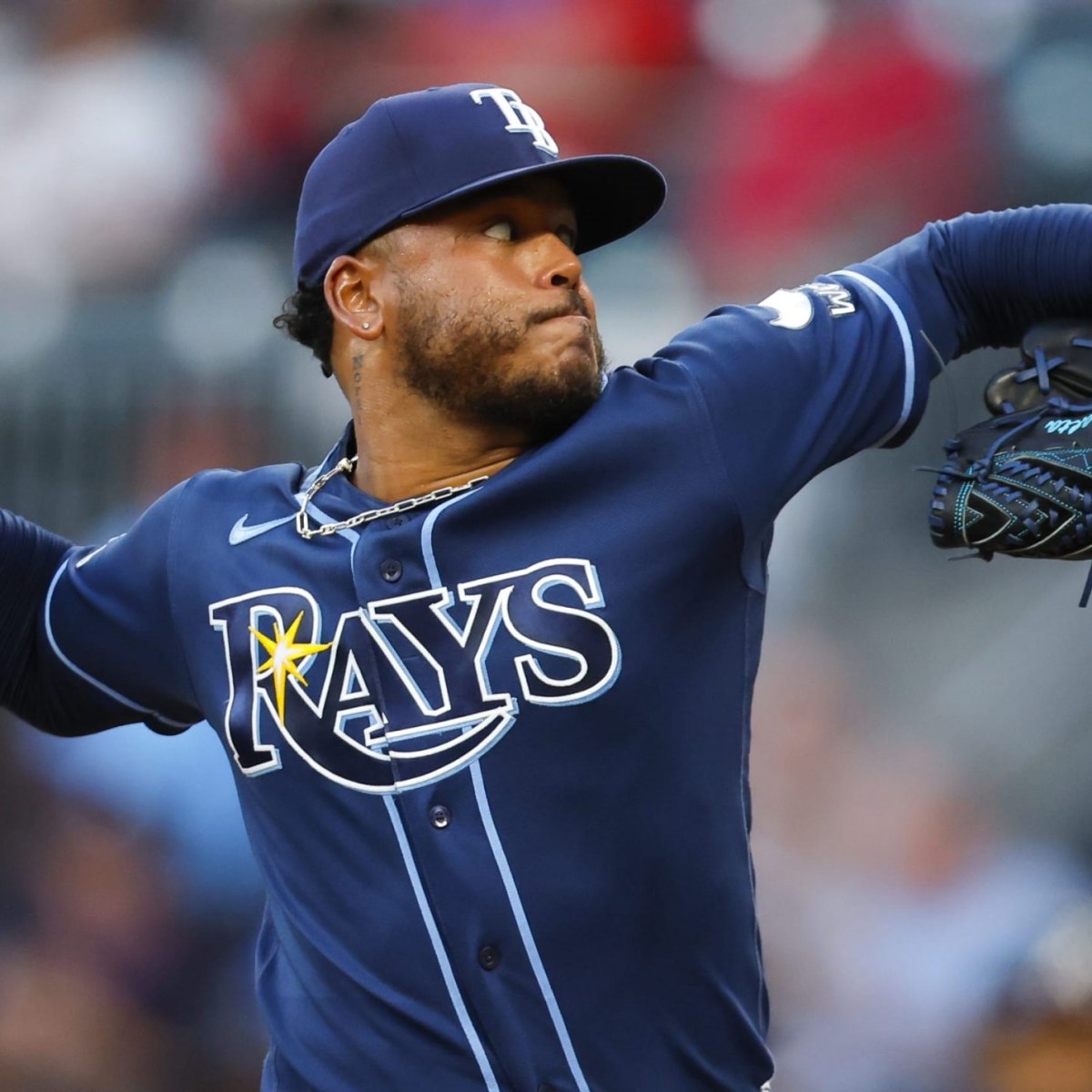 Desempeño Destacado de Caminero y Peralta en Victoria de los Rays en Atlanta