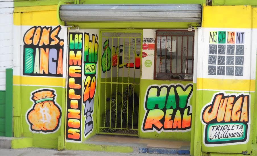 Restricciones de Ubicación para Establecimientos de Juegos de Azar Cerca de Instituciones Sensibles